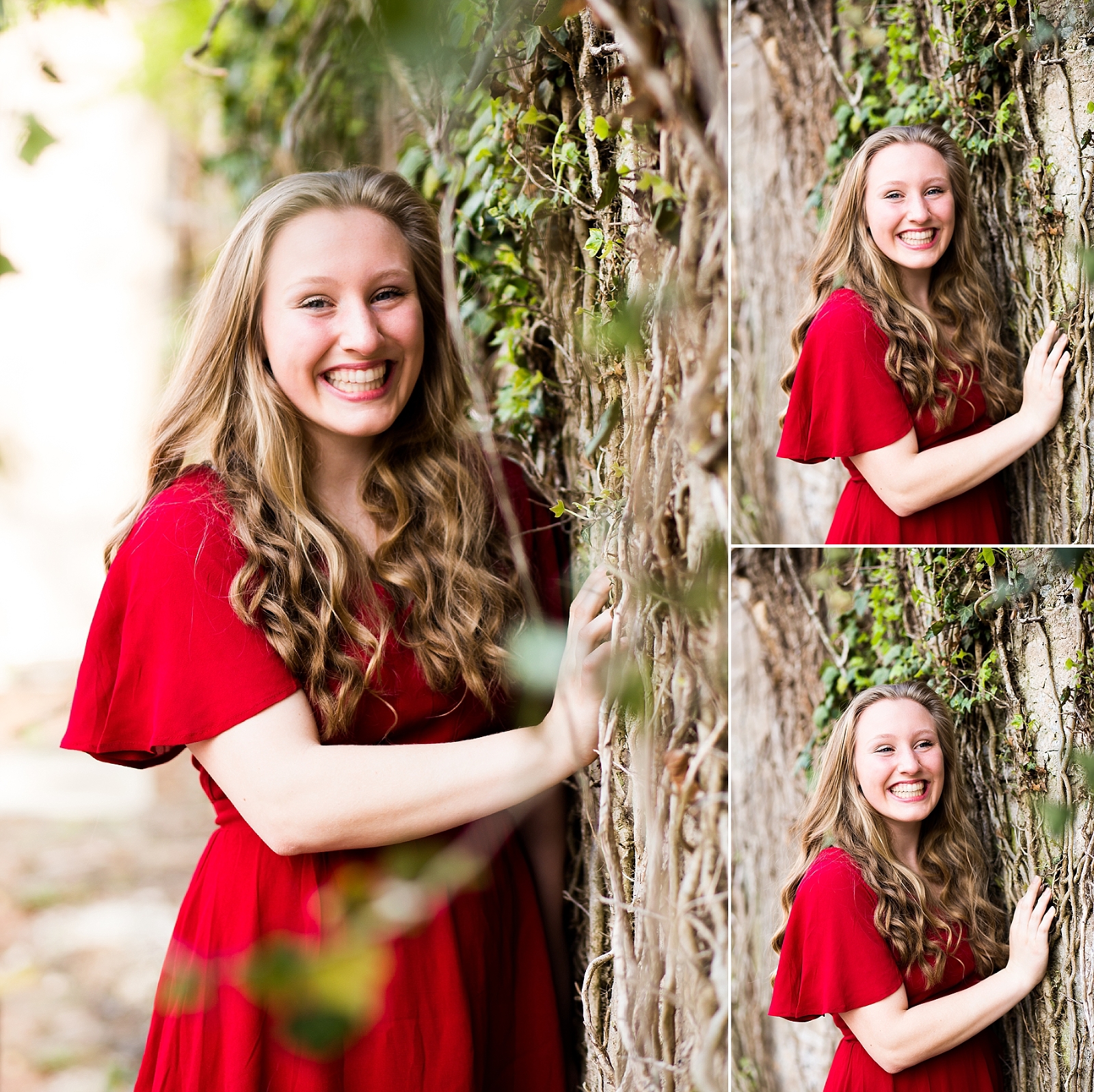 Berith | Senior Photos | Old Town Manassas | Manassas, Virginia Berith is such a joy filled senior! She is rocking her senior year with Irish dancing, running, and prep for college! She amazed at her senior session, even wore a red dress! To see her full session, click: https://bethanievetter.com/berith-senior-session/ Photo taken by Bethanie Vetter Photography LLC #SeniorPhotos #VirginiaSenior #OldTownManassas #IrishDance #IrishDanceSession