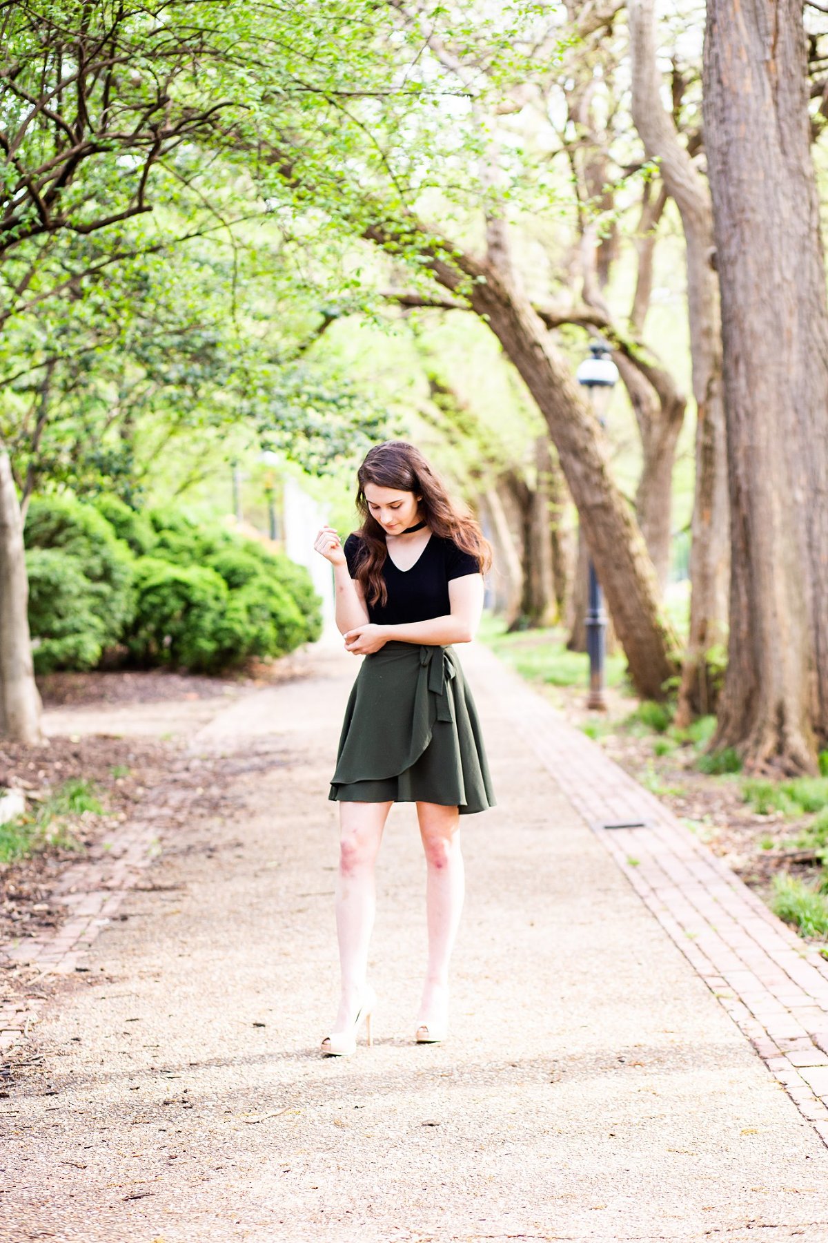 Senior session with Bethanie Vetter Photography. Bethanie is an AMAZING senior and wedding photography who loves to capture the candid laughter and movement based photos. She is amazing to work with!!! Highly recommend!