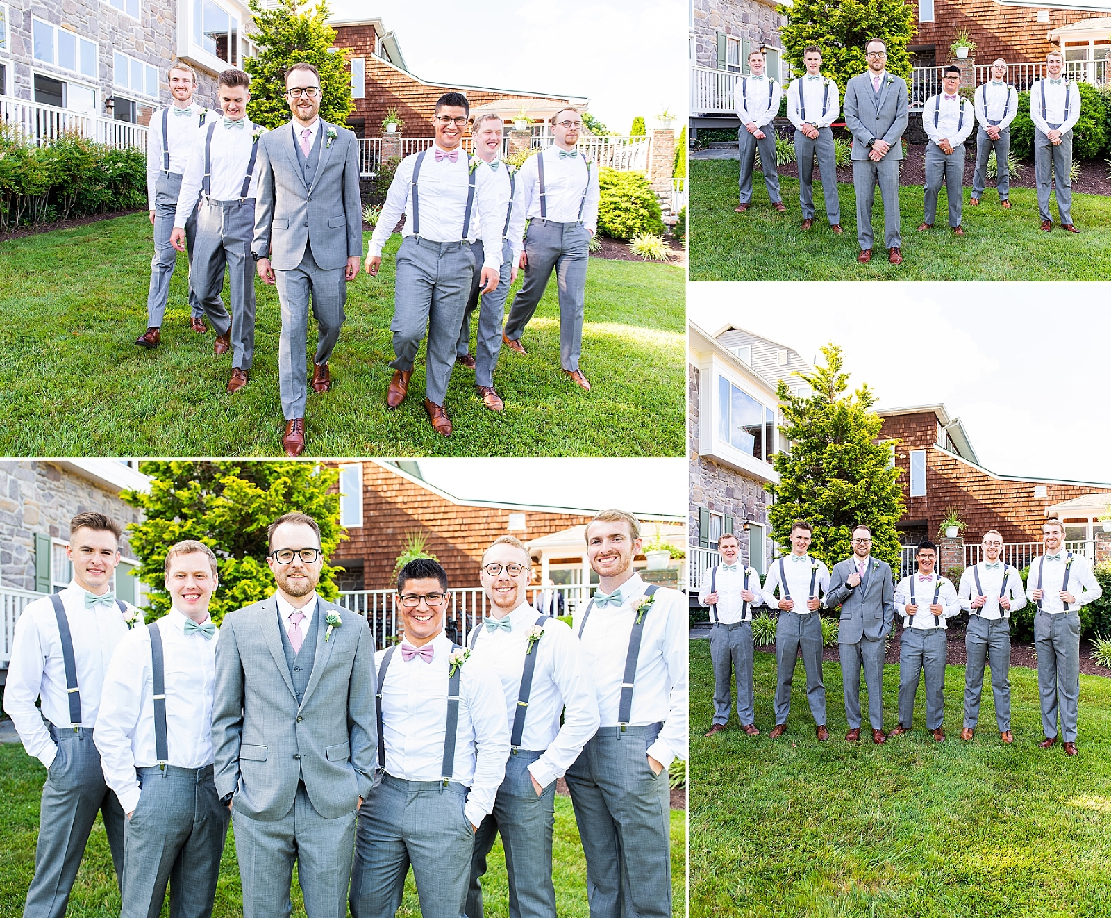 Check out this BEAUTIFUL MARYLAND WEDDING!! This wedding was at Morningside Inn in Frederick, Maryland in June. The rolling hills, beautiful venue, and willow tree were breathtaking. Wedding photos, summer wedding, June wedding, Virginia wedding, wedding photographer. Photographed by Bethanie Vetter Photography LLC. #MorningsideInn #MarylandWedding #VirginiaWedding #SummerWedding #June #WeddingPhotos #WeddingPhotography