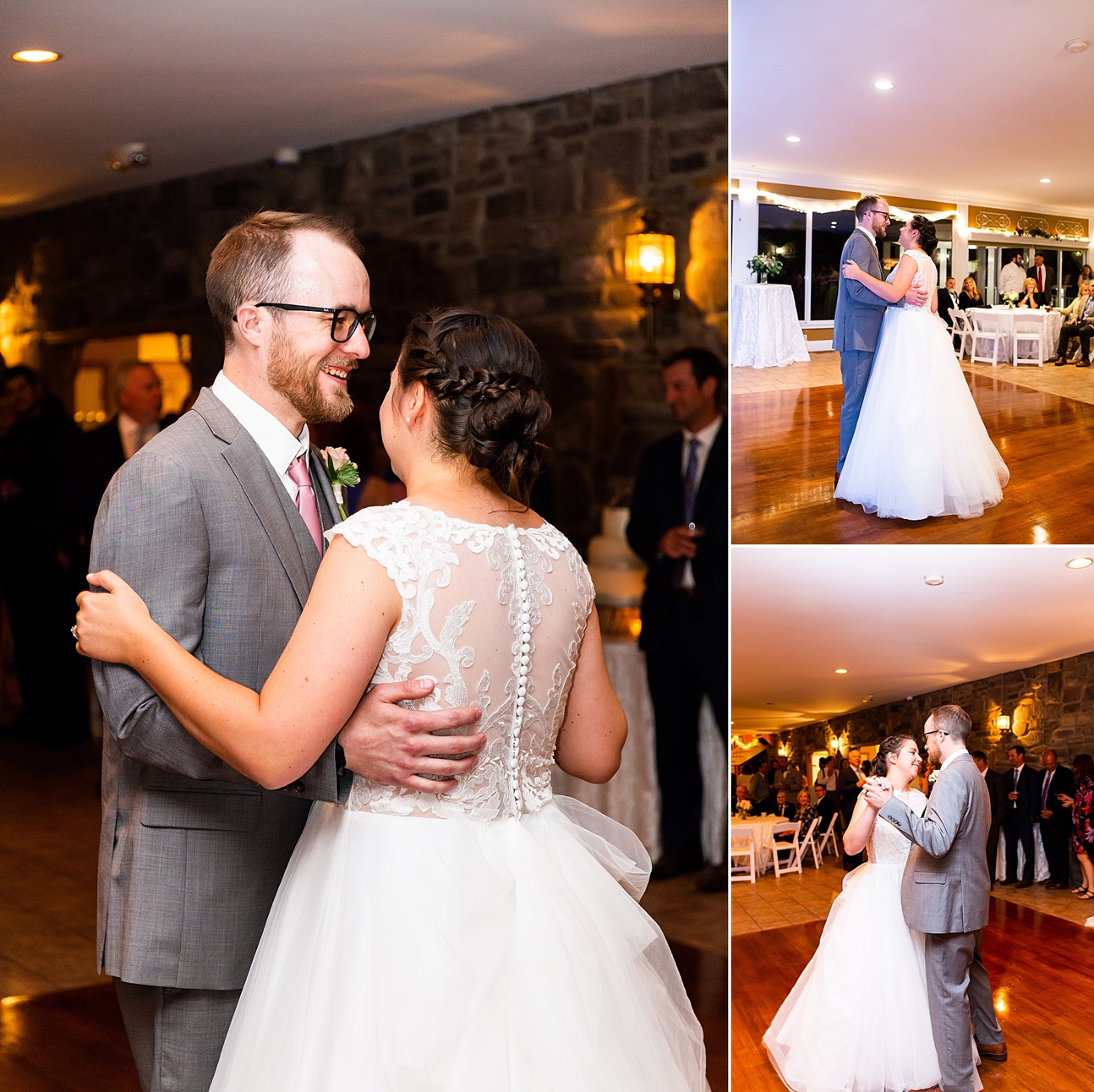 Check out this BEAUTIFUL MARYLAND WEDDING!! This wedding was at Morningside Inn in Frederick, Maryland in June. The rolling hills, beautiful venue, and willow tree were breathtaking. Wedding photos, summer wedding, June wedding, Virginia wedding, wedding photographer. Photographed by Bethanie Vetter Photography LLC. #MorningsideInn #MarylandWedding #VirginiaWedding #SummerWedding #June #WeddingPhotos #WeddingPhotography