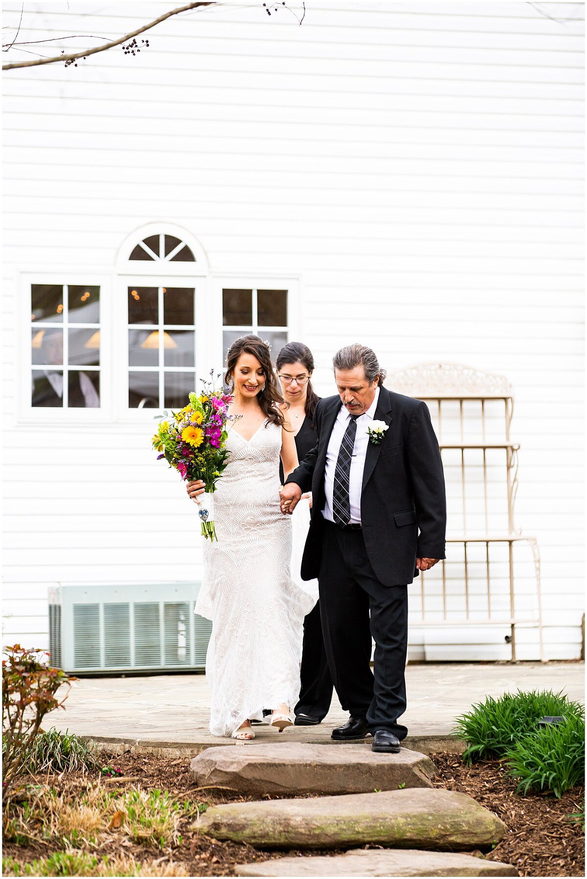 Jeff and Tammy’s SPRING WEDDING was filled with so many special moments from their families! It took place at the Harvest House at Lost Creek Winery. view the full wedding, click here:https://bethanievetter.com/the-harvest-house-at-lost-creek-winery-wedding-leesburg-virginia-tammy-jeff Photographed by Bethanie Vetter Photography LLC. #harvesthouse #theharvesthouseatlostcreek #winerywedding #virginiawedding #springwedding #aprilwedding #weddingphotos #weddingphotography
