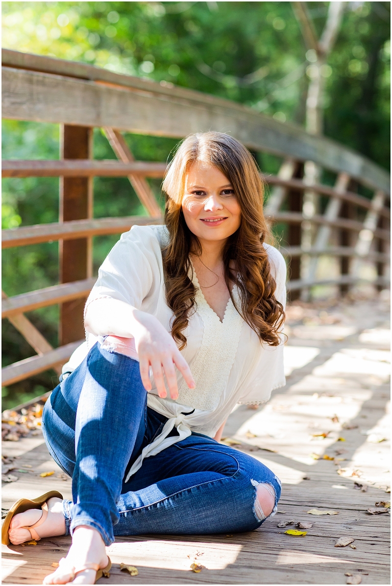 Mother & Daughter Mini Session | Ellanor C. Lawrence Park | Fairfax ...